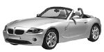 BMW E85 B19E7 Fault Code