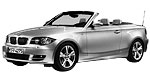BMW E88 B19E7 Fault Code